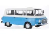 Barkas B 1000 (1965) modrá/bílá MCG 1:18 Náhled obrázku produktu 14