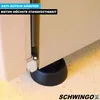 SCHWINGOX Schwingungsdämpfer Waschmaschine Trockner Produktbild-Vorschau 4