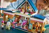 LEGO Friends Pferdestall und Reitschule - Lern-Spielset mit Produktbild-Vorschau 22