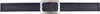Vanzetti Leder Gürtel Classics 40mm Belt W85 Marine blau Produktbild-Vorschau 7