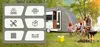 Telo caravan 560-590 inglese a 4 strati + cinghia 6x Anteprima dell’immagine prodotto 12