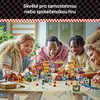 LEGO Super Mario: Mario Kart — Zestaw Baby Peach i Grand Podgląd zdjęcia produktu 50