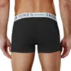 Jack & Jones 3er Pack Sense Retro Short / Pant Elastischer Produktbild-Vorschau 36
