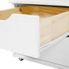 Inter Link Funktionsbett Till mit Lattenrost 90x200 Kiefer Produktbild-Vorschau 2