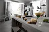 Delonghi ECAM 656.85.MS PrimaDonna Elite silber Produktbild-Vorschau 11