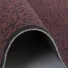 Läufer Küchenläufer Teppich Superclean Braun, Größe:45x145 Produktbild-Vorschau 3
