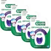 4 x GUM Expanding Floss Zahnseide 4x 30 m Produktbild-Vorschau 1