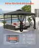 SucceBuy moskitiera do altany moskitiera zastępcza Podgląd zdjęcia produktu 2