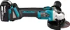 Makita Battery-Hooky Schleifmaschine 18 V 5.0 Ah Produktbild-Vorschau 45