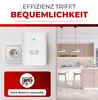 Odbiornik dzwonków radiowych Heidemann 70861 HX Plug-In Podgląd zdjęcia produktu 4