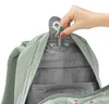coocazoo zaino della scuola Mate School Backpack Dancing Anteprima dell’immagine prodotto 17