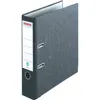 Herlitz Ordner maX.file nature  A4 8cm schwarz  Anteprima dell’immagine prodotto 6