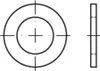 Reyher  Scheiben ISO 7092 A 4 4(4,3x8x0,5) HV (2000 Stück) Produktbild-Vorschau 2