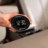 ooono Elektronische Parkscheibe P-Disc No.3 Schwarz, H: 97 Produktbild-Vorschau 11