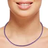 König Design Lederkette Lederband Leder-Armband 6 mm Herren Produktbild-Vorschau 4