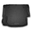 Novline Jeep Wrangler 2007-2018 (4 portes, subwoofer dans Voir les images du produit 1