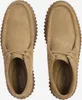 Laarzen Clarks 26173663-DARK voor Heren Productafbeelding-voorbeeld 55