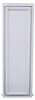 Whirlpool Gefrierfachtür 520x160mm / 481244069384 Produktbild-Vorschau 4
