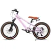 Joystar kinder mountainbike, 20 inch, geschikt voor Productafbeelding-voorbeeld 9