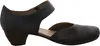 Rieker Komfort Pumps Damen 31353133353630 Blau 40 EU Produktbild-Vorschau 32