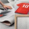 Kinderzimmer Teppich Spielmotiven Design Kinderteppich  Produktbild-Vorschau 2
