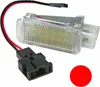 Led Türbeleuchtung für AUDI A3 8L | A4 B7 B8 B9 | A5 8T 8F Produktbild-Vorschau 1