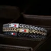 Tommy Hilfiger Jewelry Gliederarmband für Herren aus Produktbild-Vorschau 4