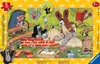 Der kleine Maulwurf und seine Freunde Ravensburger 06151 Produktbild-Vorschau 1
