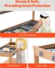 VEVOR cucina di fango 1000x360x885 mm, set di cucina Anteprima dell’immagine prodotto 6