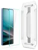Spigen Samsung Galaxy S25 Ultra Glas.tR EZ Fit HD Produktbild-Vorschau 5