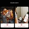 Zimilo: termometro digitale per barbecue con app, sonda Anteprima dell’immagine prodotto 3