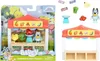 Bluey - herní sada pro farmářský trh s figurkou Náhled obrázku produktu 2