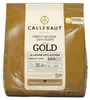 Callebaut GOLD caramel chocolate couverture, callets 400 g, Náhľad obrázku produktu 1