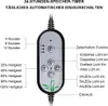 A close-up of a plant grow light controller with various function buttons and labels. Náhľad obrázku produktu