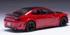 IXO 1:43 Dodge Charger SRT - red - Hellcat - 2021 Produktbild-Vorschau 13