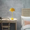 Kabellos Nachttischlampen,LED Tischlampe,Touch Dimmbare Produktbild-Vorschau 7