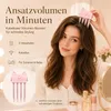 Kabelloser Volumen Haarglätter, Ansatz Volumen Styler mit Produktbild-Vorschau 5