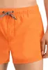 PUMA Herren Badehose Badeshorts Logo Short Length Swim Produktbild-Vorschau 4