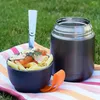 Da266 Termos Obiadowy Lunch Box 650Ml Podgląd zdjęcia produktu 8