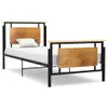 VidaXL 324870, 109 cm, 2,08 m, 90 cm, 1000 x 2000 mm, 1 Produktbild-Vorschau 6
