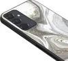 Smartphonica Handytasche passend für Samsung Galaxy A54 5G Produktbild-Vorschau 3