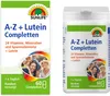 Sunlife A-Z Lutein Completten 60 Tabletten 84g Produktbild-Vorschau 4