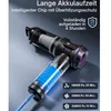 Vivitar 4-in-1, mit 3 Saugstufen, bürstenloser Motor, USB-C Produktbild-Vorschau 3