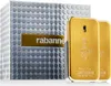 Rabanne 1 Million EDT 50 ml + EDT 50 ml M Podgląd zdjęcia produktu 1