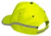 Cappello da baseball universale, giallo, L1010200 Anteprima dell’immagine prodotto 2