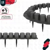 KOTARBAU® Rasenkante Beeteinfassung 4 m Beetumrandung Produktbild-Vorschau 6