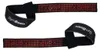 GymBeam | X-Grip Gewichthefstraps Productafbeelding-voorbeeld 1