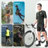 ROCKBROS Road to Sky Herren Radtrikot Fahrradtrikot Produktbild-Vorschau 3