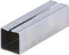 Vierkant Ausgleichshülse Spann-Nut Adapter Aufsteckhülse Produktbild-Vorschau 1