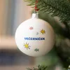 Skleněná ozdoba - Večerníček v autíčku Náhled obrázku produktu 3